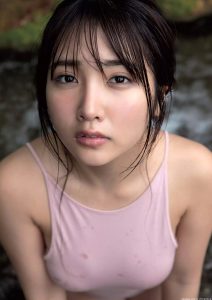 水沢柚乃の画像029