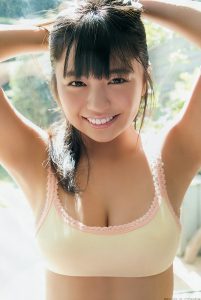 大原優乃の画像174