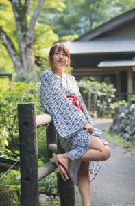 大場美奈の画像106