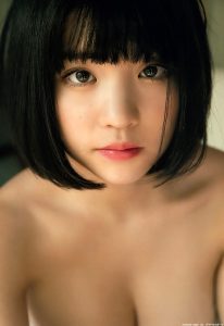 根本凪の画像035