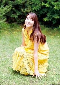 鷲見玲奈の画像012