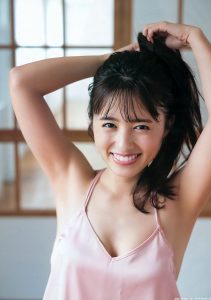 逢田梨香子の画像033