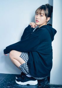 守屋茜の画像026