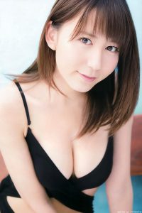 大場美奈の画像120