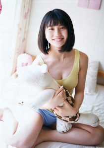 小畑優奈の画像053