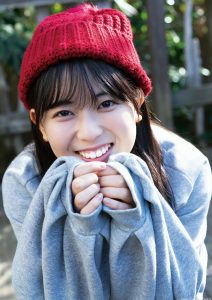 岩本蓮加の画像012