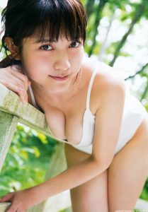 桃月なしこの画像048