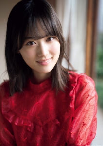 山下美月の画像014