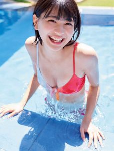 山田南実の画像026