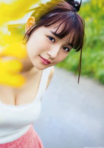 浅川梨奈の画像203