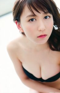 大場美奈の画像150