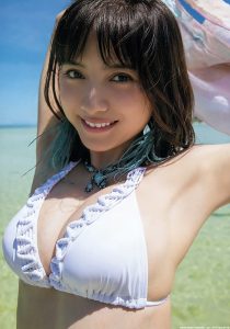 桃月なしこの画像060