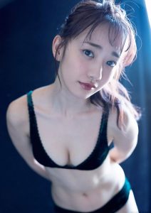 関根優那の画像043