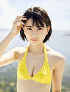 山田南実の画像037