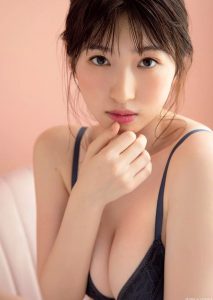 日比美思の画像028