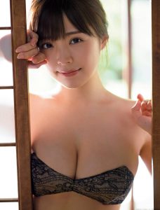 川村那月の画像041