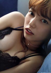 小室さやかの画像038