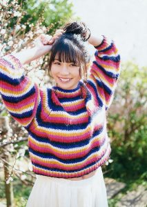 小畑優奈の画像075