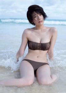 佐藤美希の画像064