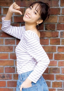 鷲見玲奈の画像046