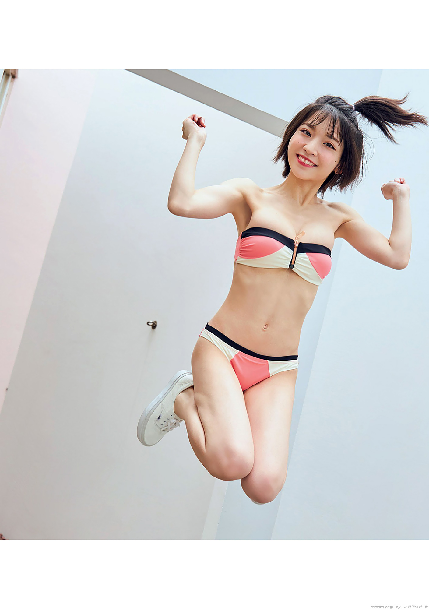 根本凪の画像067