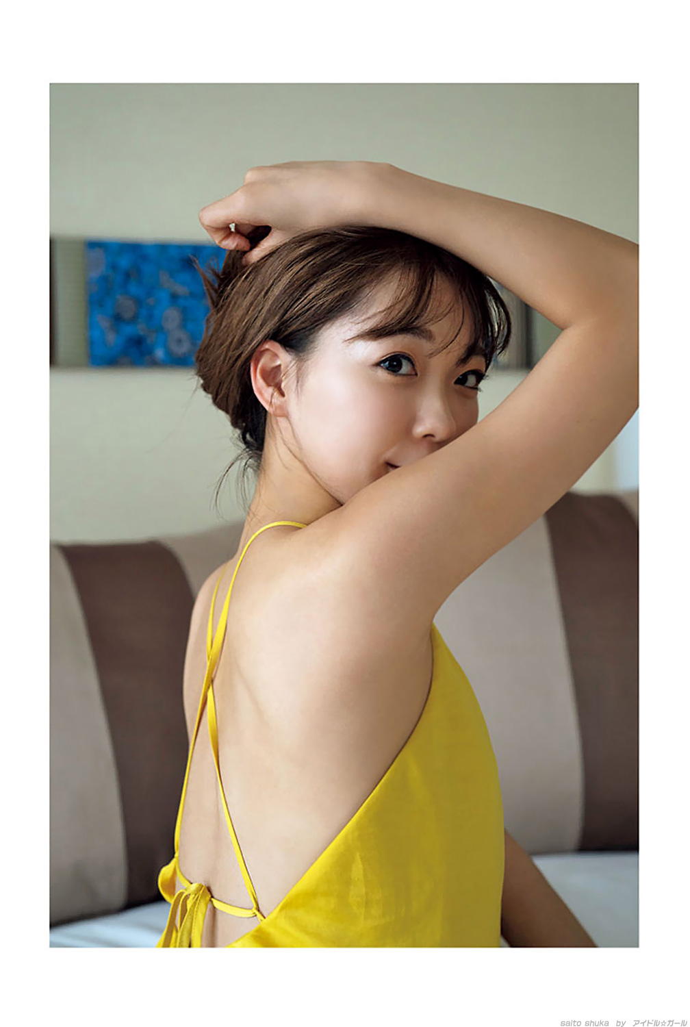 斉藤朱夏の画像022