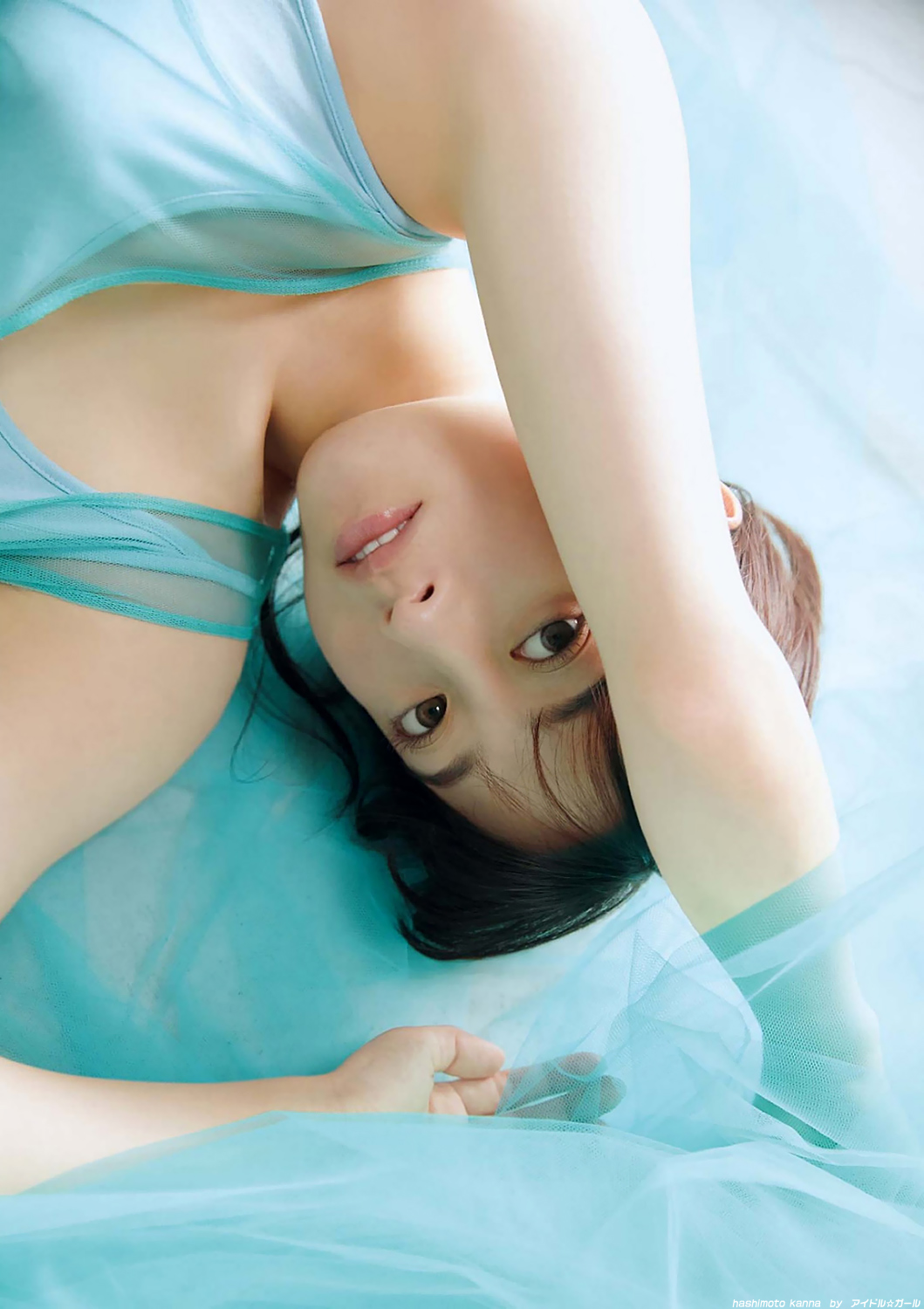 橋本環奈の画像136