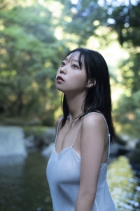 青山ひかるの画像056