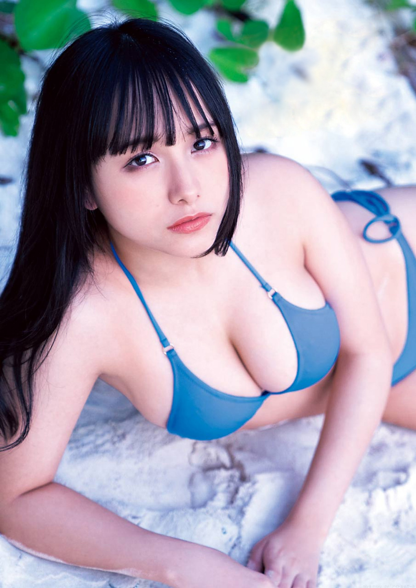 新谷真由の画像013