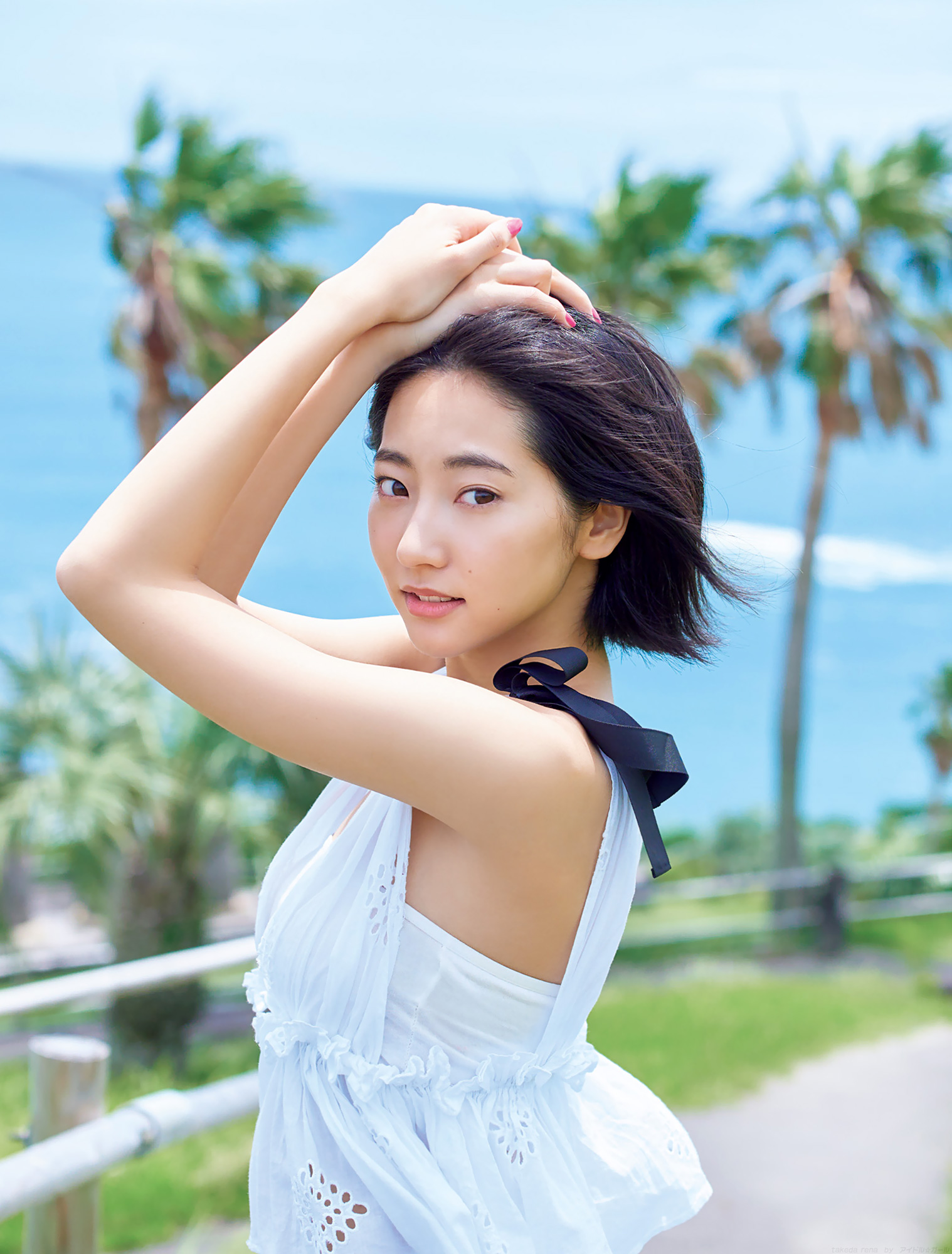 武田玲奈の画像233