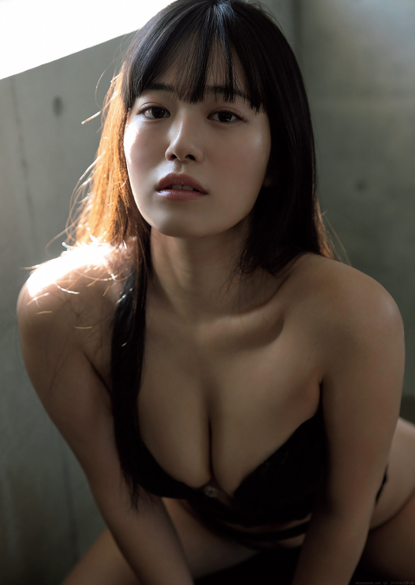 東雲うみの画像014