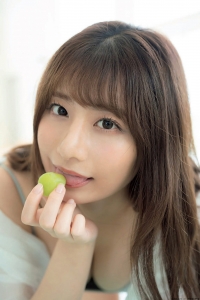 鈴木優香の画像008