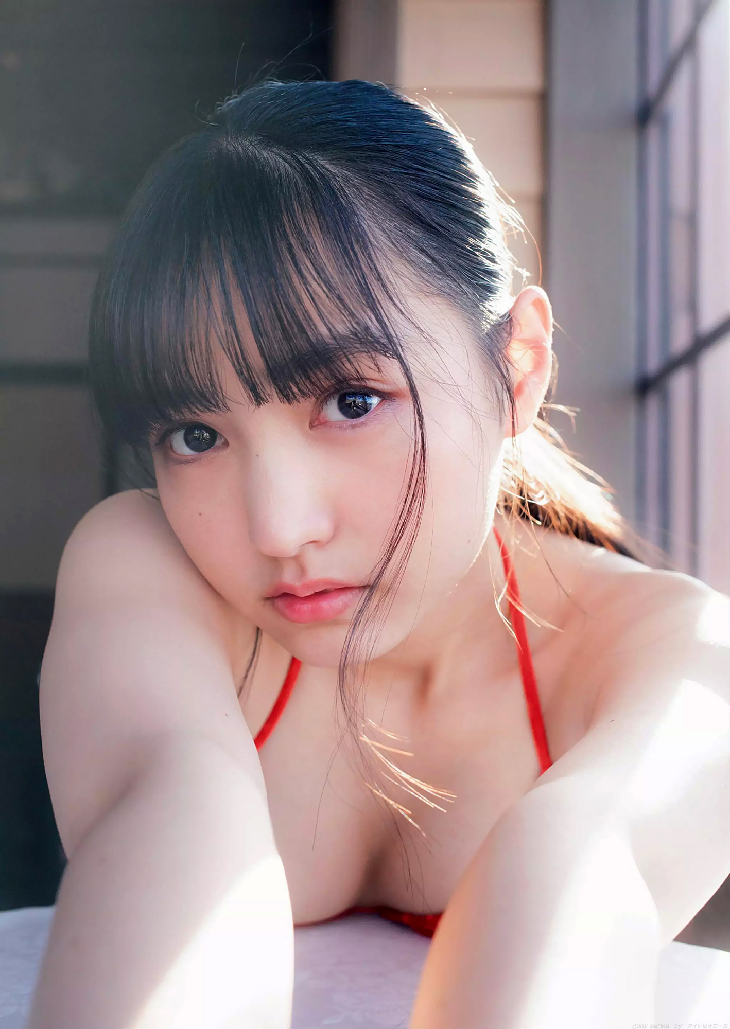 郡司芹香の画像002