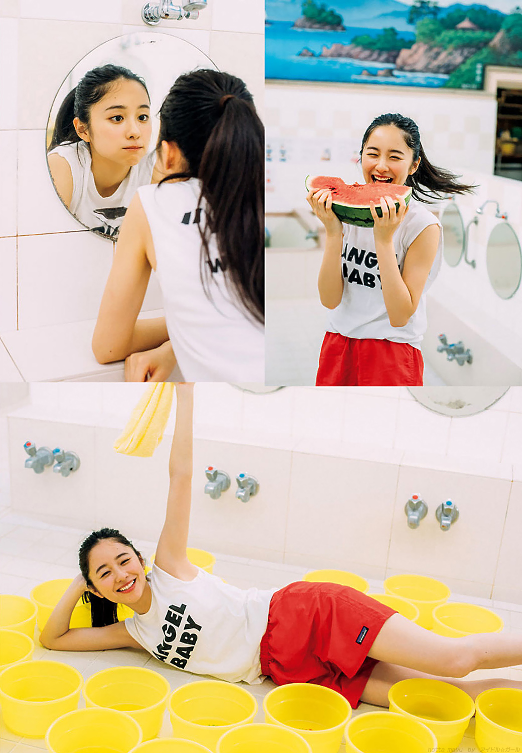 堀田真由の画像002