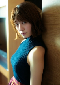 中田花奈の画像007