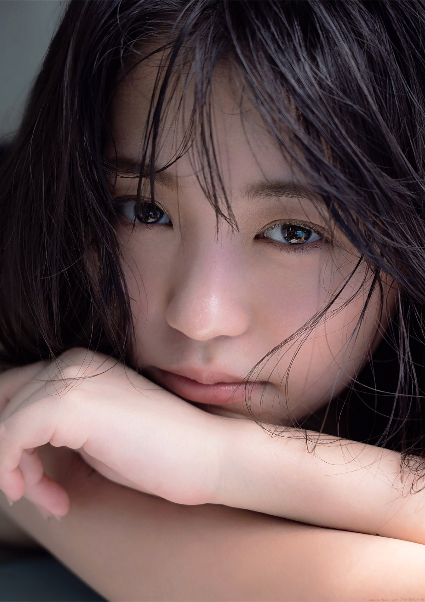 大原優乃の画像412