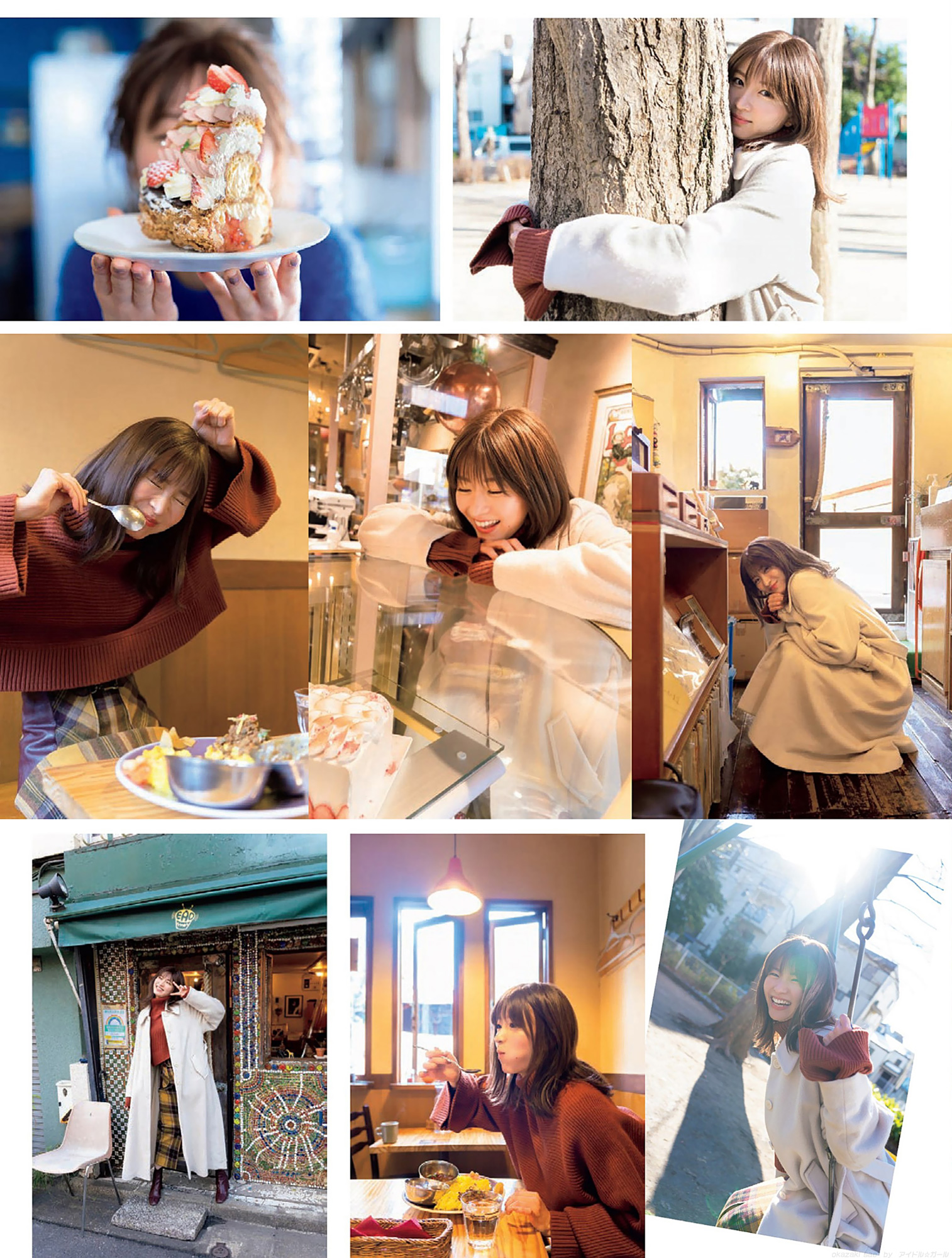 岡崎紗絵の画像023