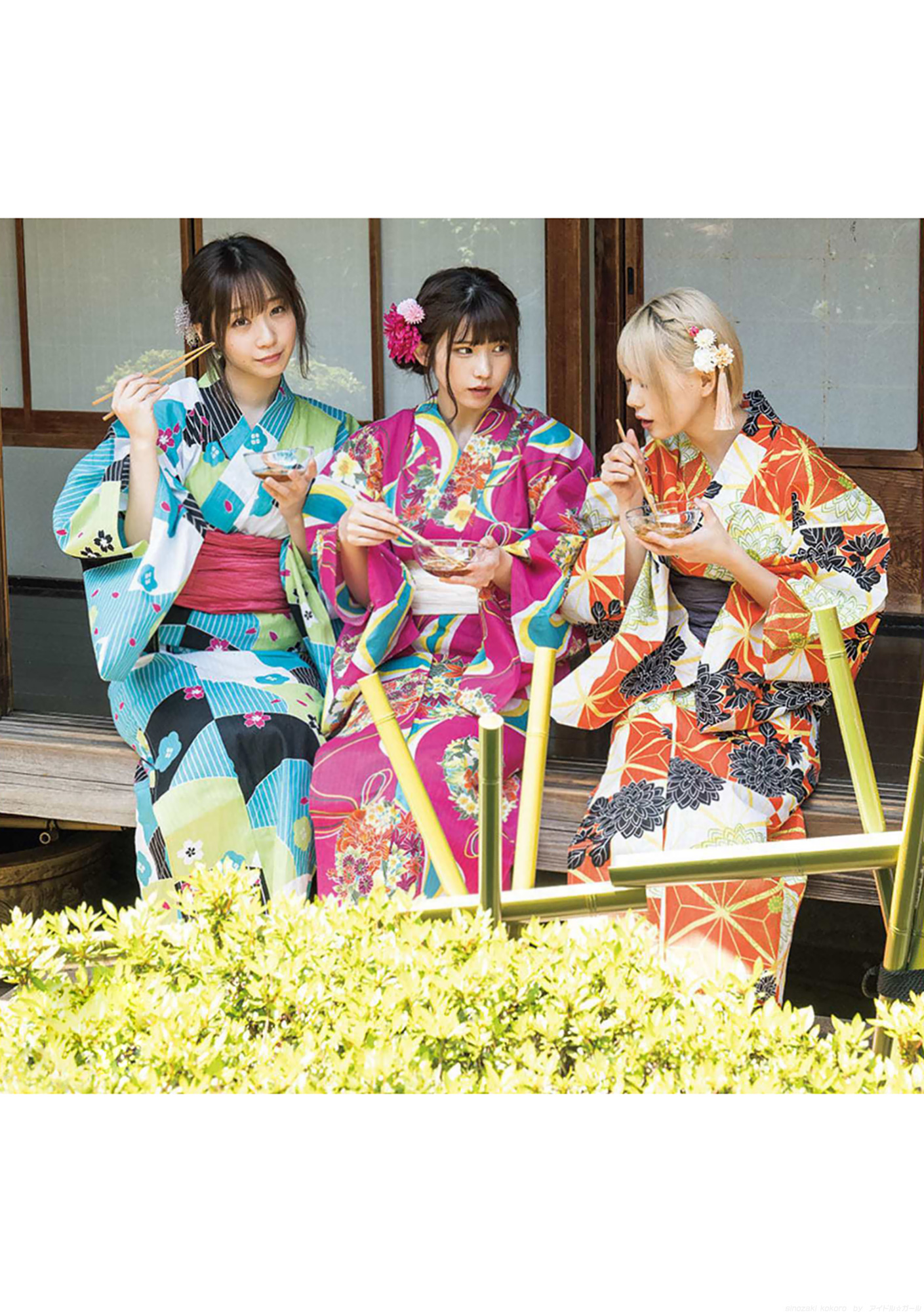 篠崎こころの画像107