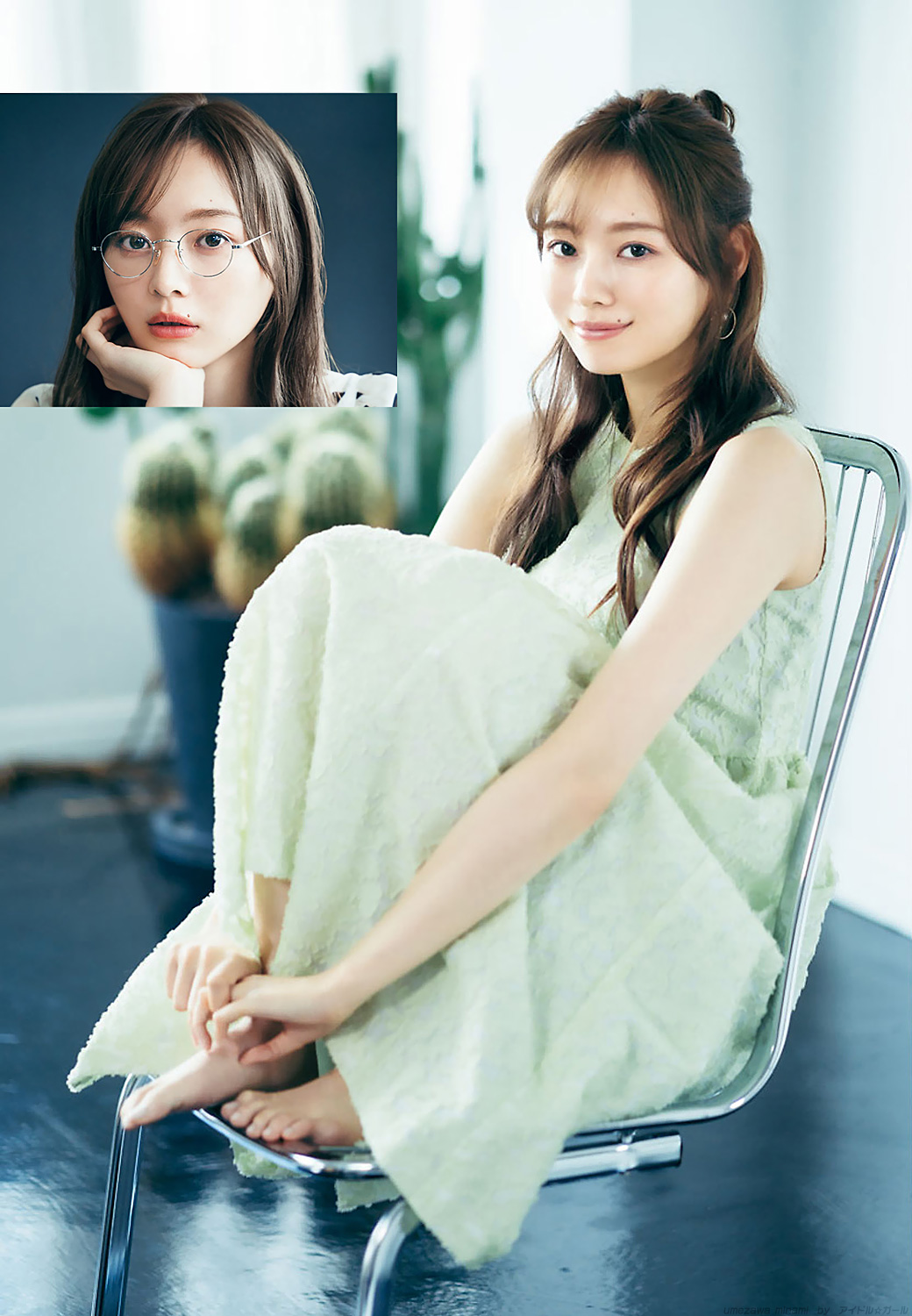 梅澤美波の画像018