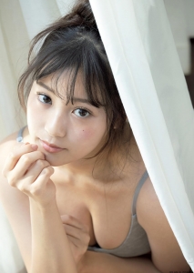 光野有菜の画像026