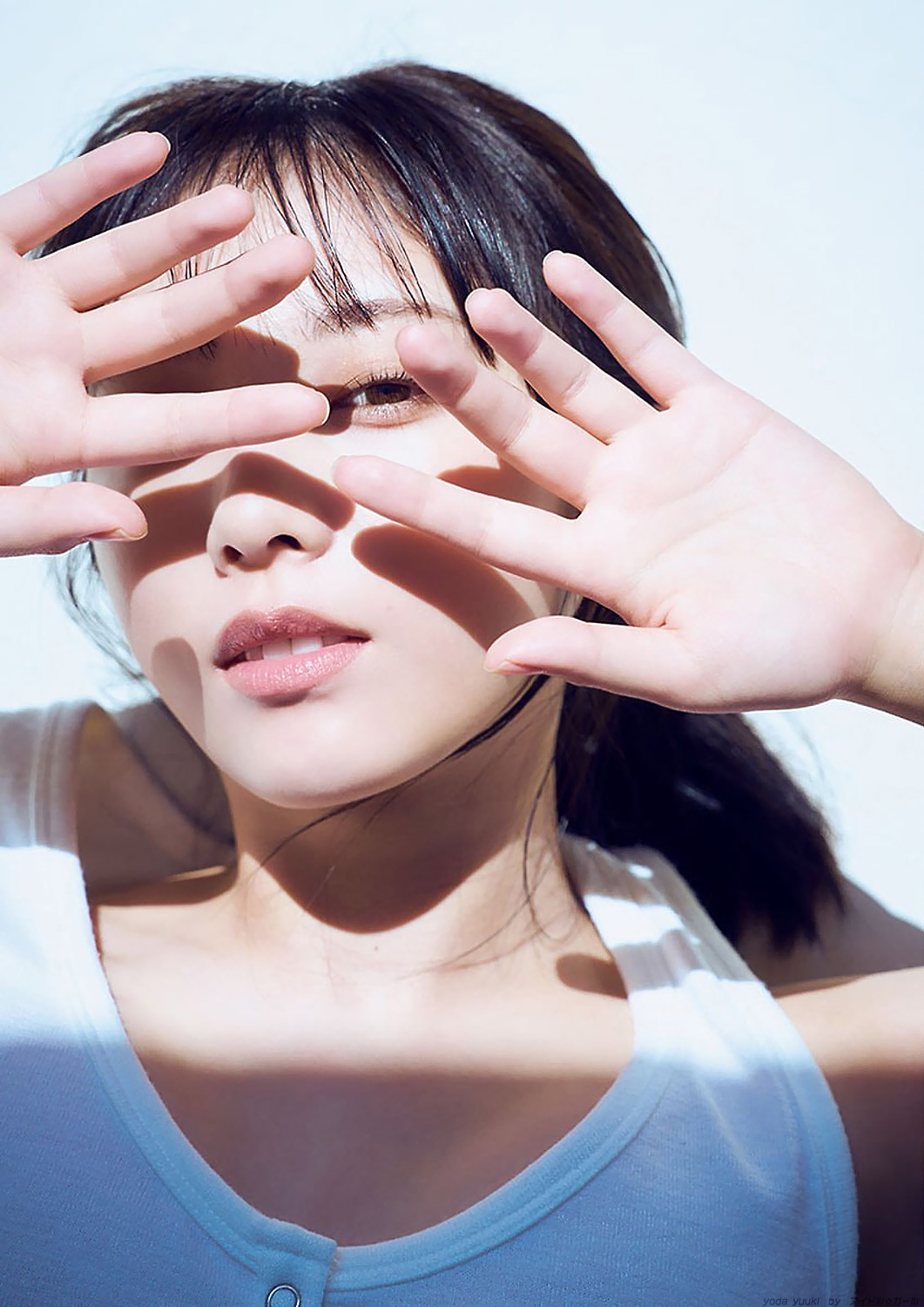 与田祐希の画像099