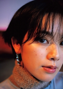 筧美和子の画像151