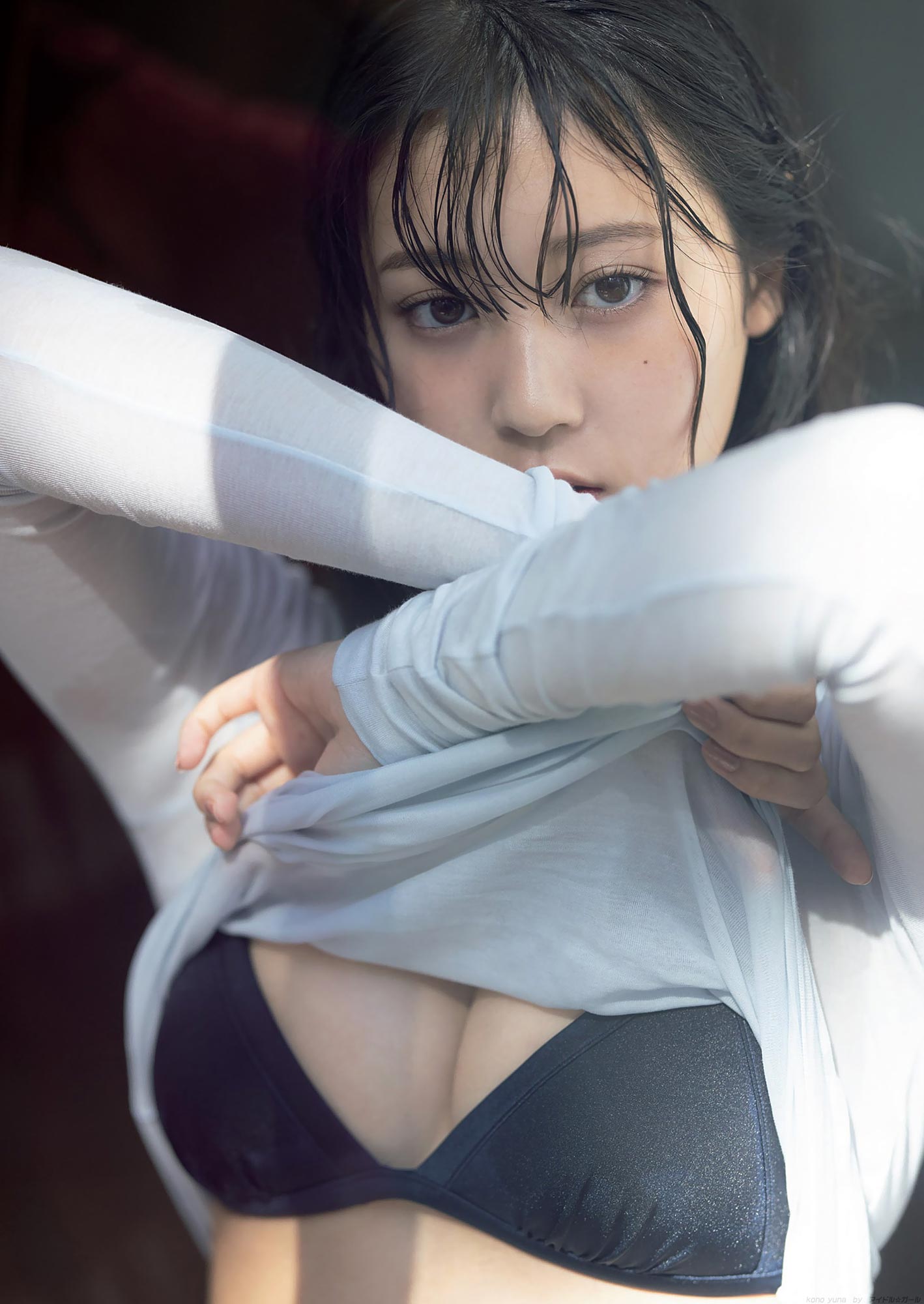 光野有菜の画像028