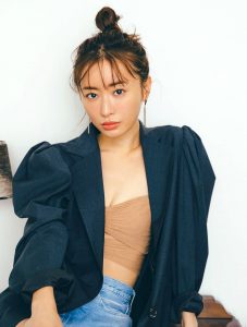 松本まりかの画像095