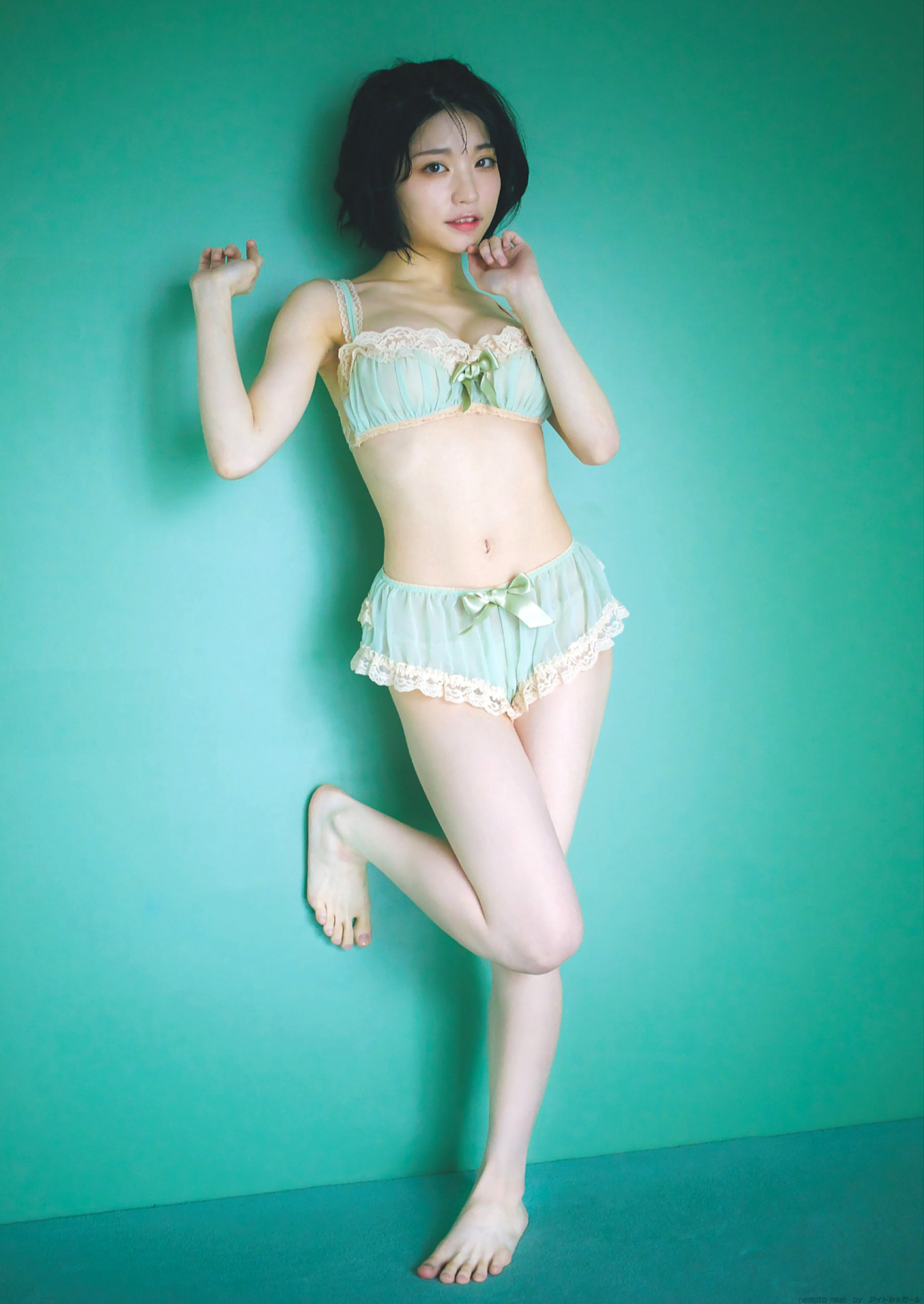 根本凪の画像074