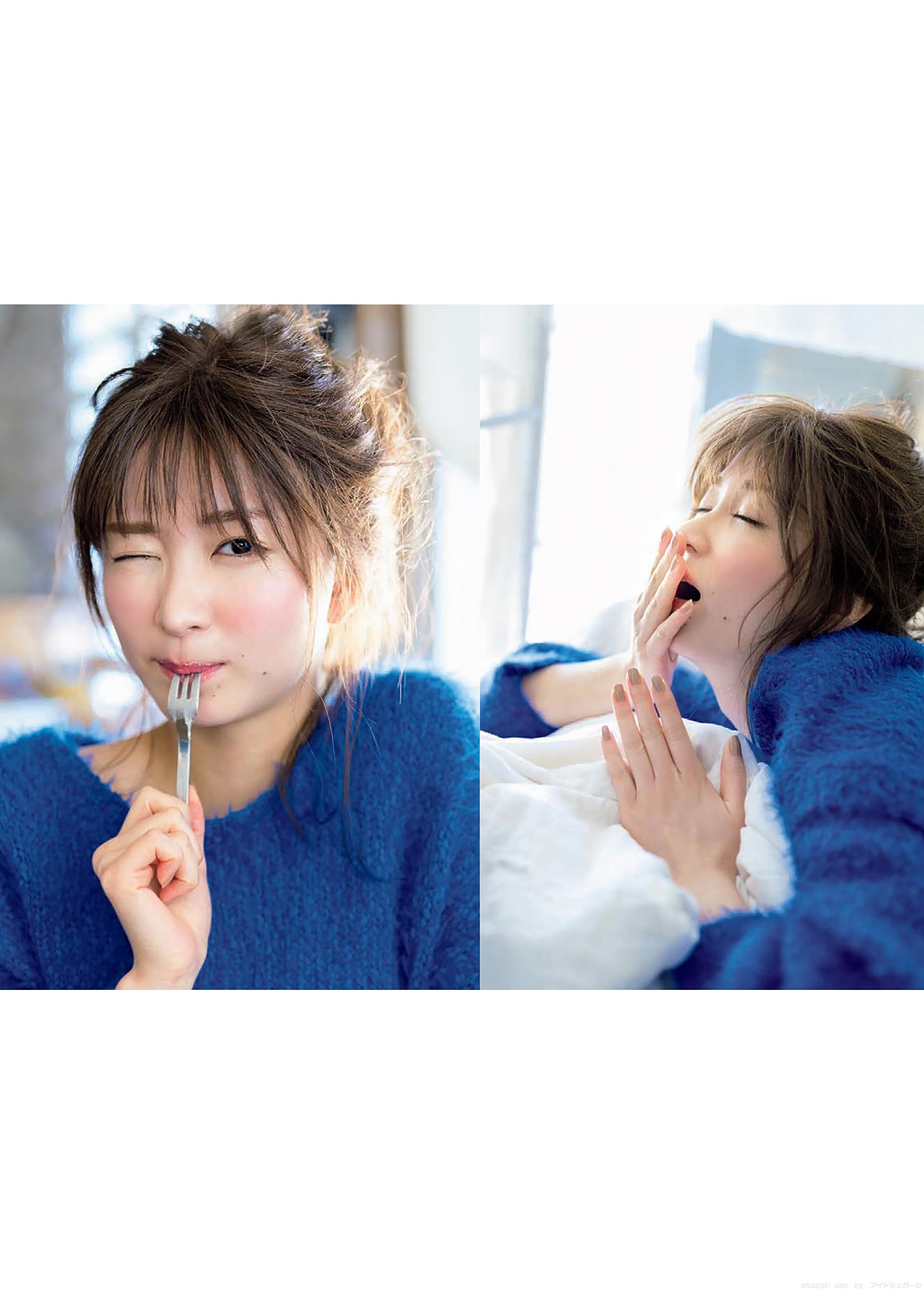 岡崎紗絵の画像026