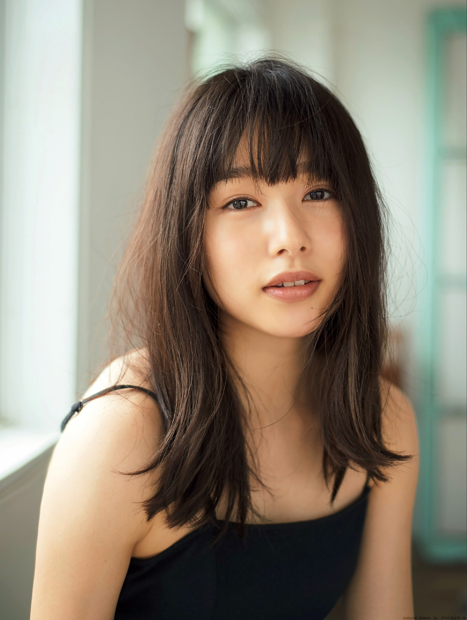 桜井日奈子の画像026