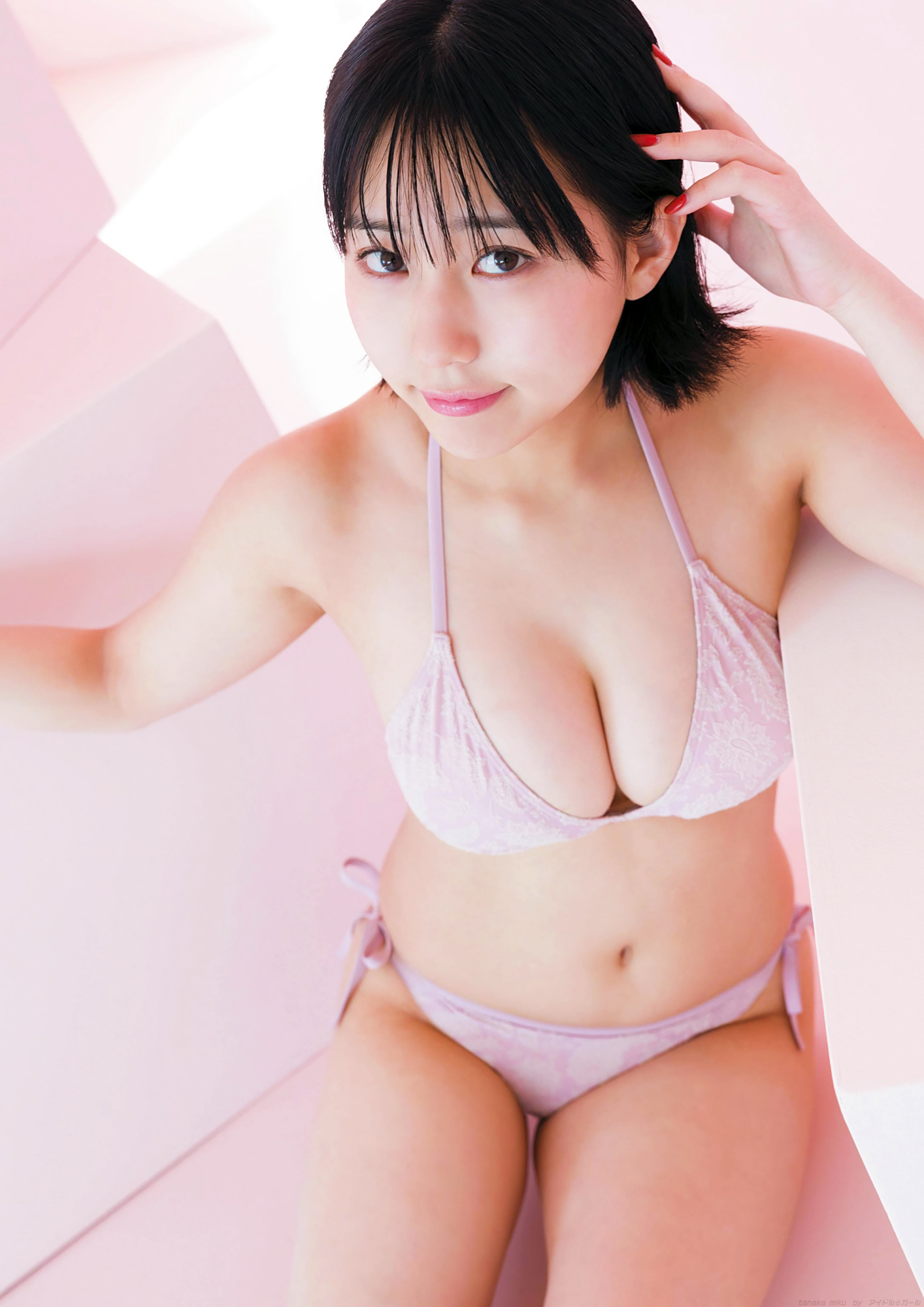 田中美久の画像087