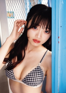 中井りかの画像042