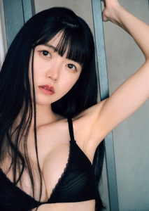 小野寺梓の画像035